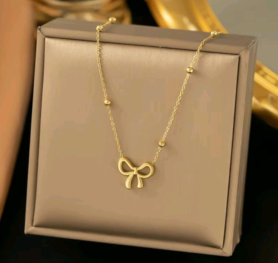 سلسله فيونكه استانلس