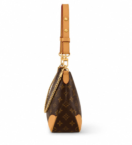 Louis Vuitton Boulogne Monogram