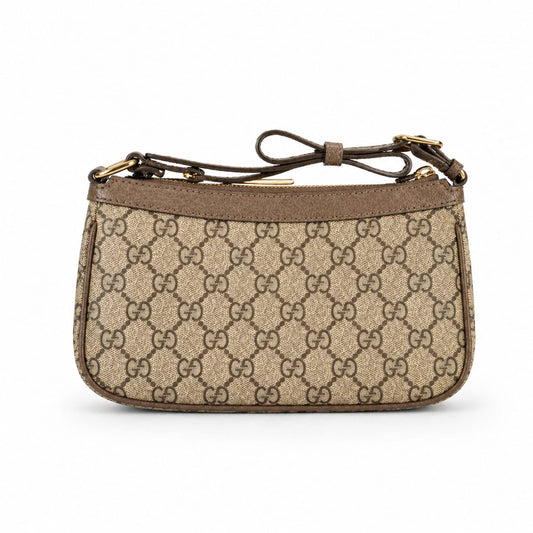 Gucci Ophidia Small Shoulder Bag
