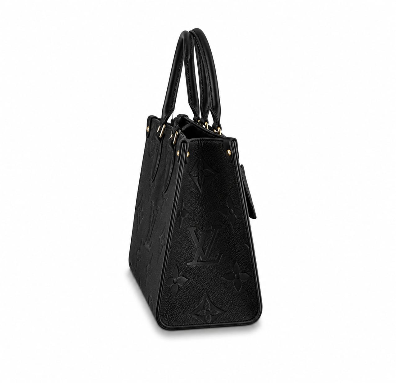 Louis Vuitton OnTheGo MM tote bag