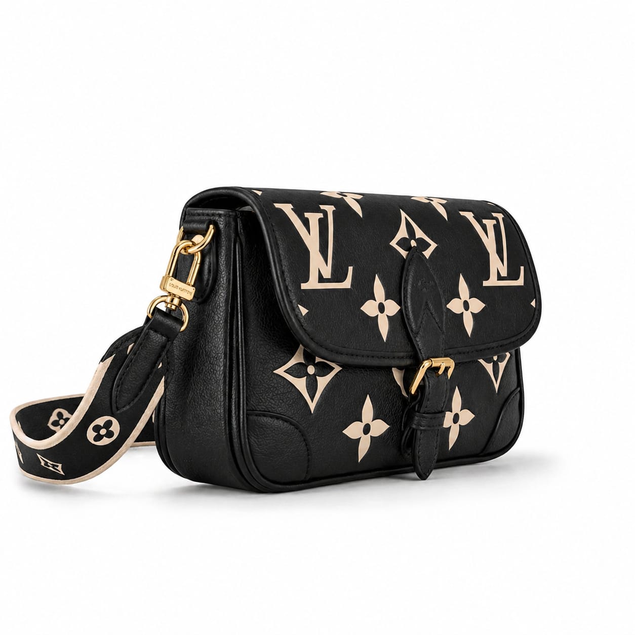 LOUIS VUITTON Diane