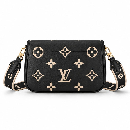 LOUIS VUITTON Diane