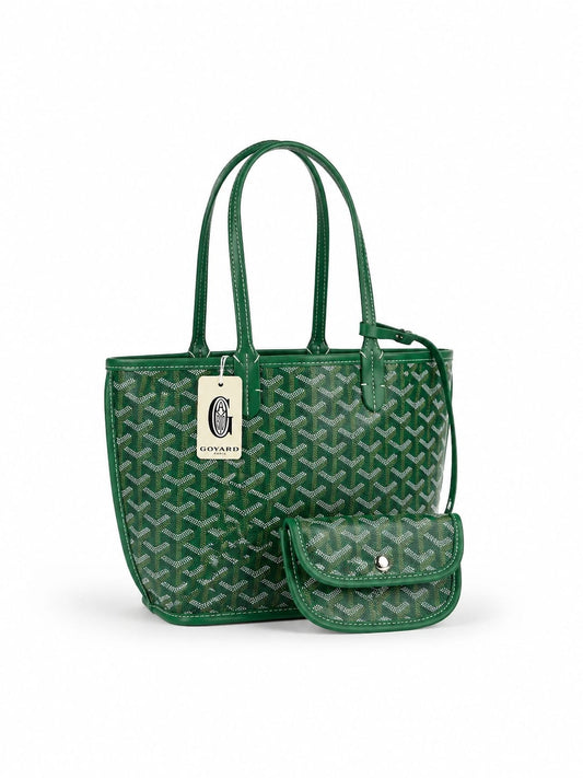 Goyard Anjou Mini Bag