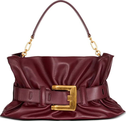 Balmain Medium Anthem shoulder bag