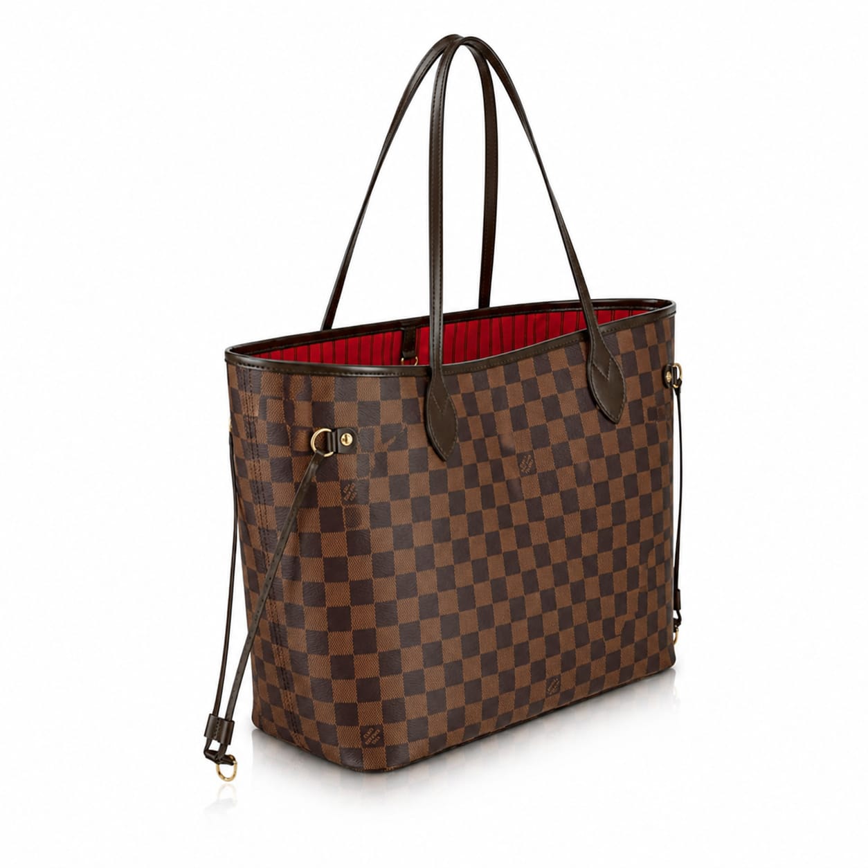 Louis Vuitton Neverfull MM tote bag