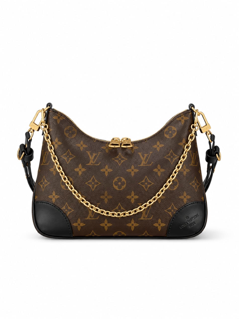 Louis Vuitton Boulogne Monogram