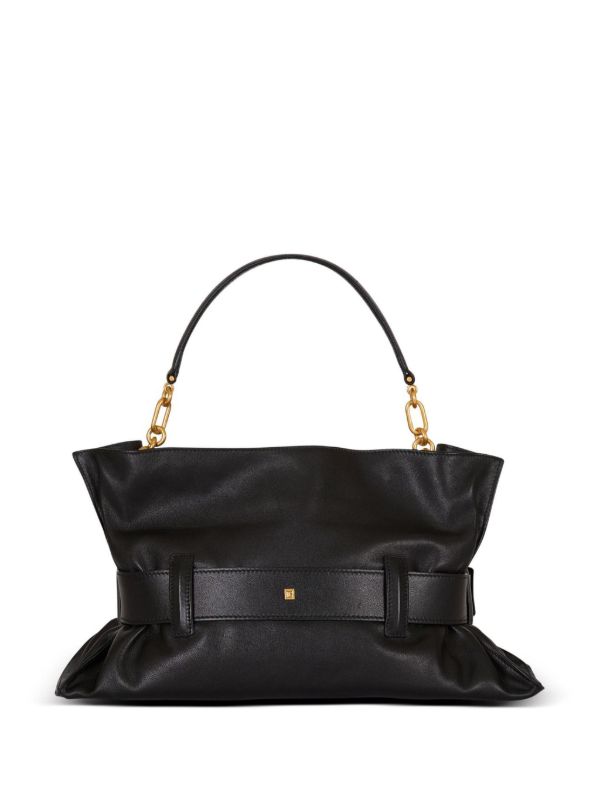 Balmain Medium Anthem shoulder bag