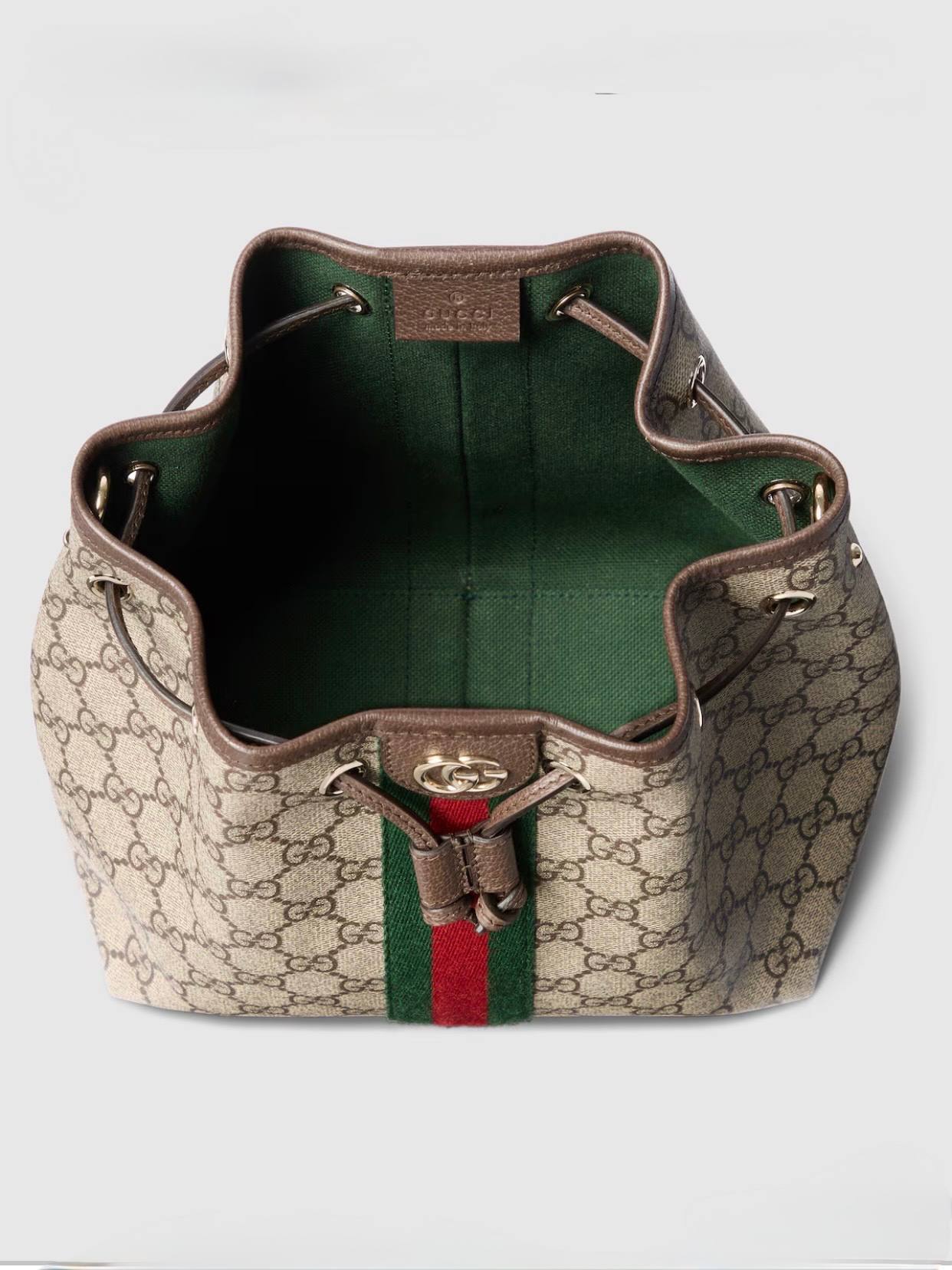 Gucci GG Supreme Monogram