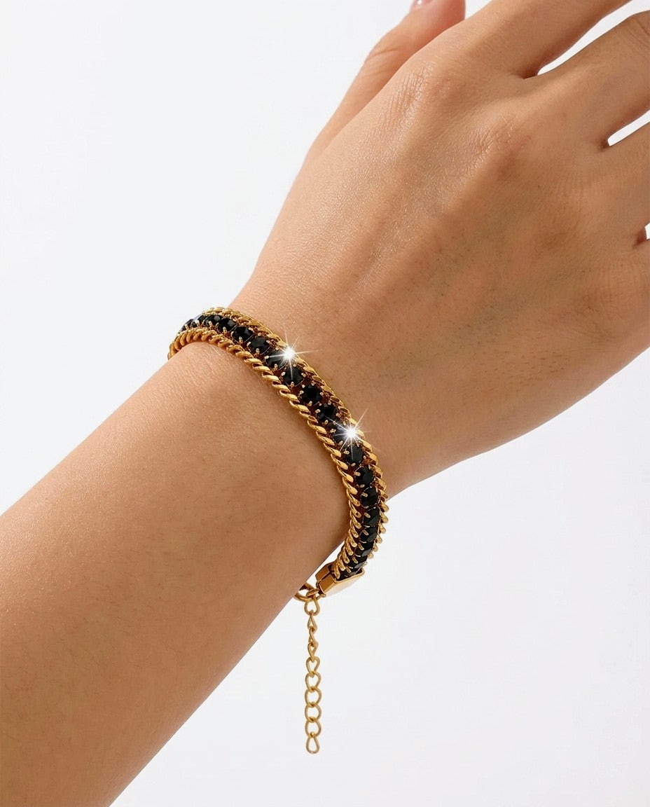 Stainless Steel Bracelet