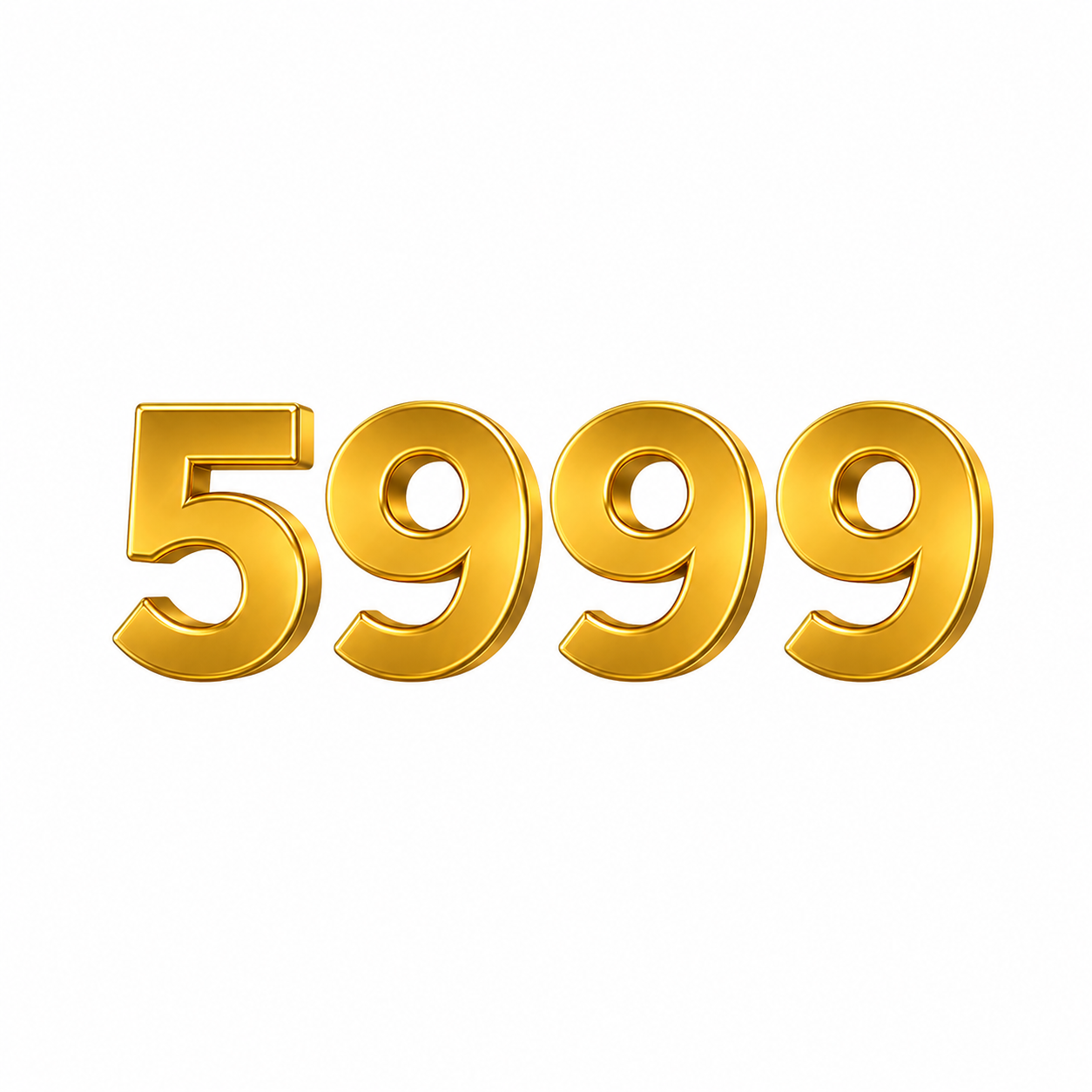 Under EGP 5,999