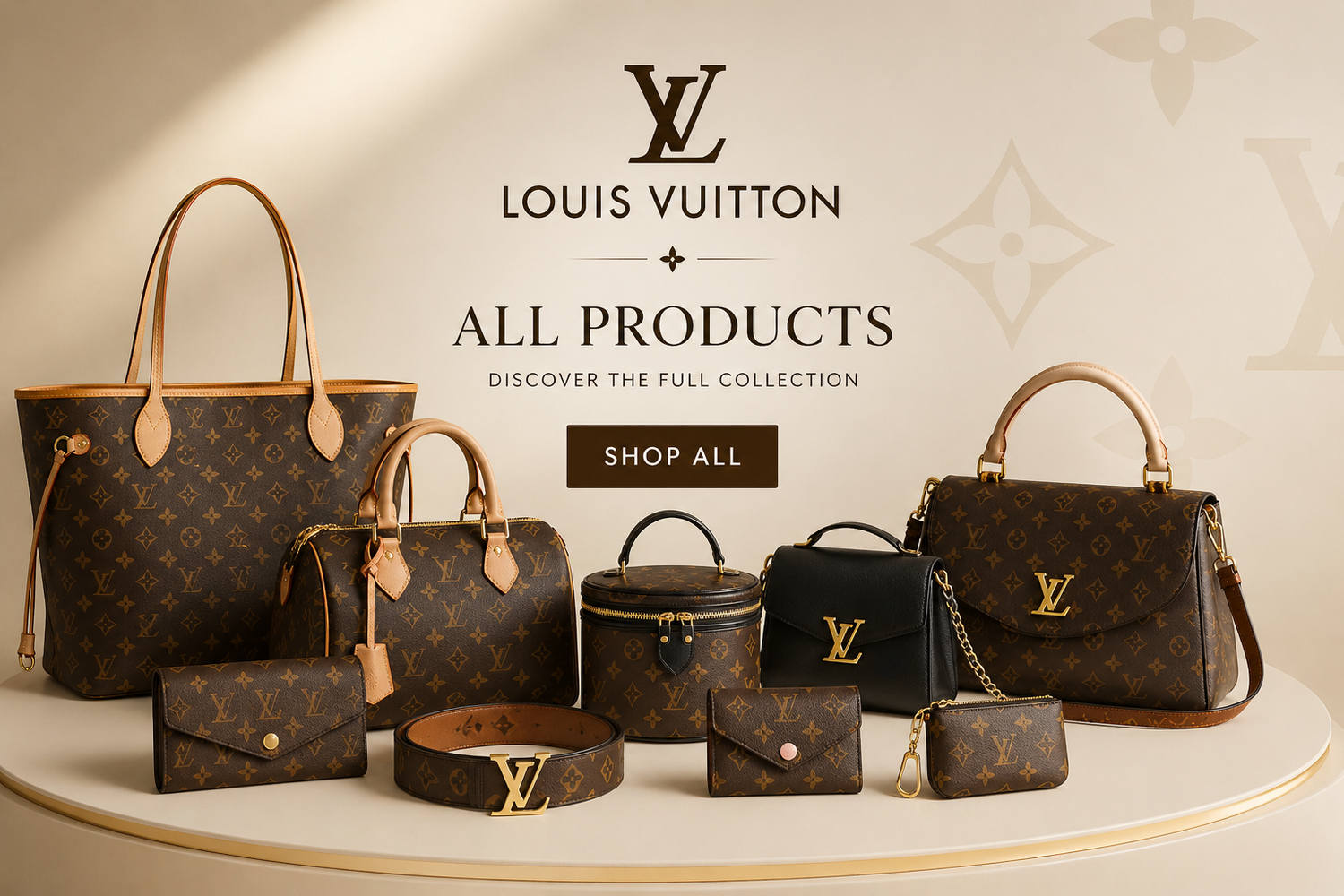 Louis Vuitton