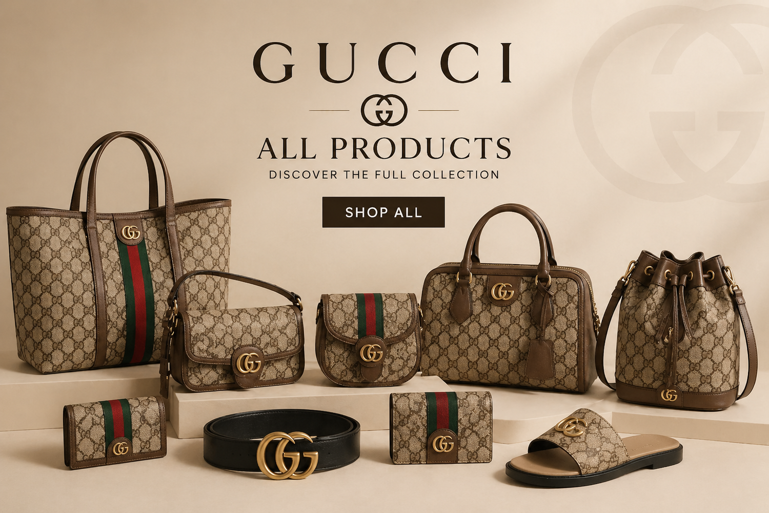 Gucci