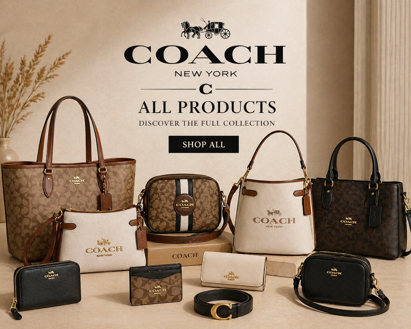 Coach