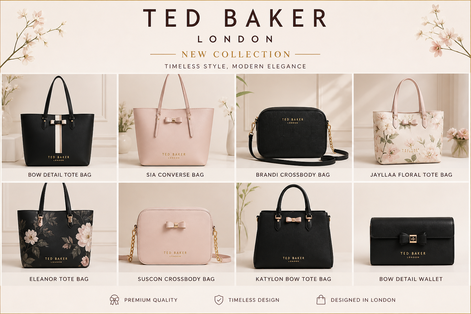 Ted Baker
