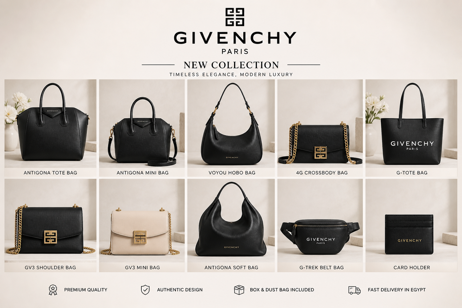 Givenchy