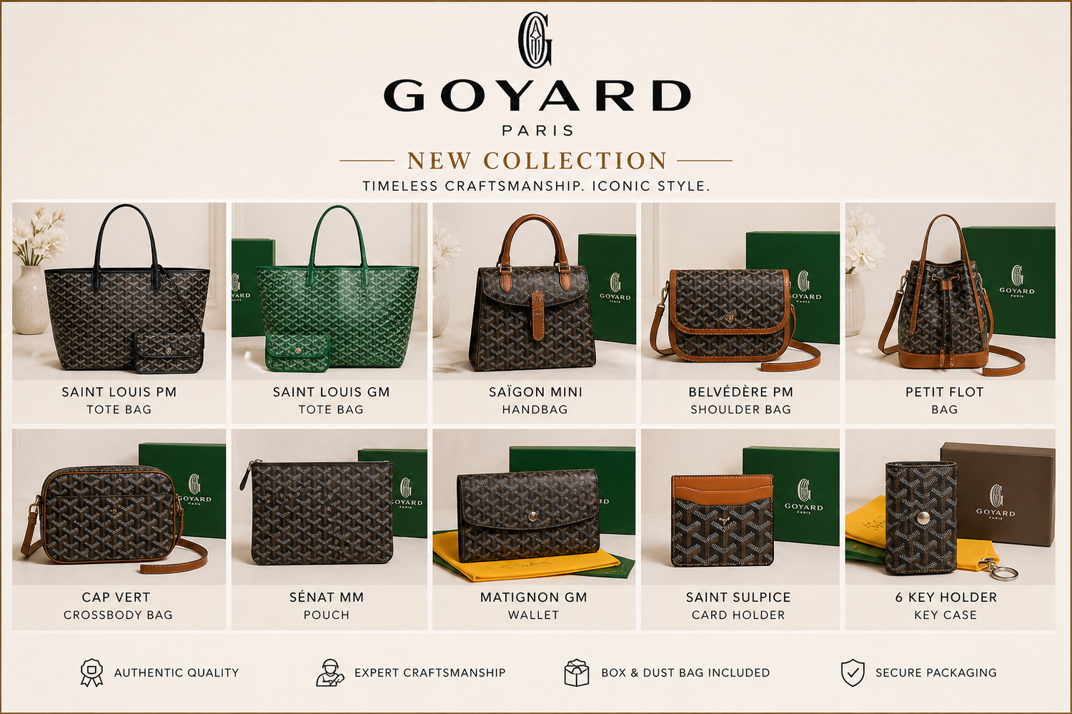 Goyard