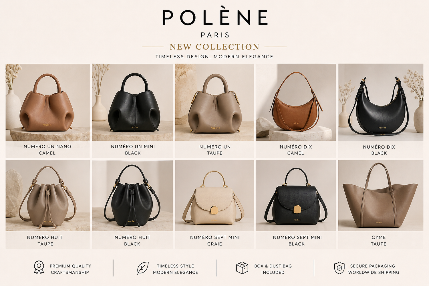 Polène