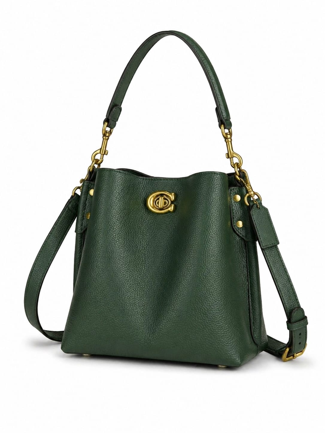 Coach Willow Bucket Bag