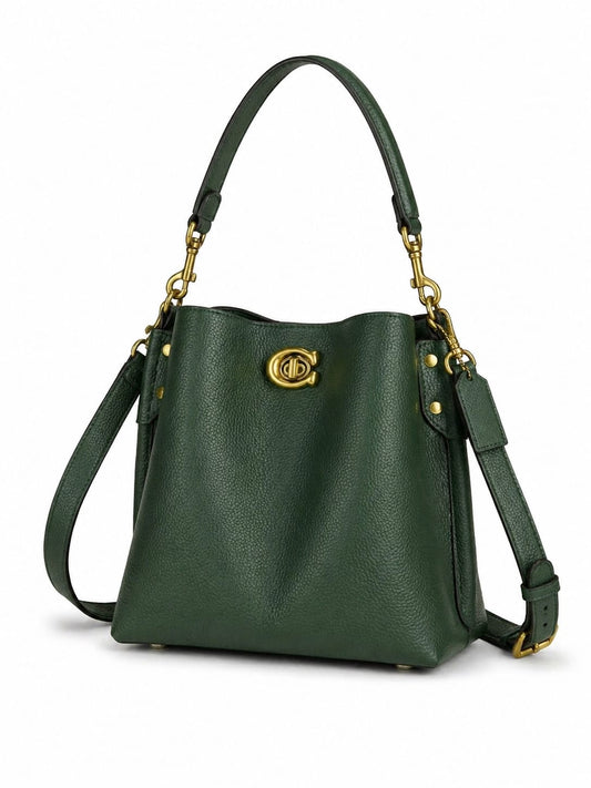 Coach Willow Bucket Bag