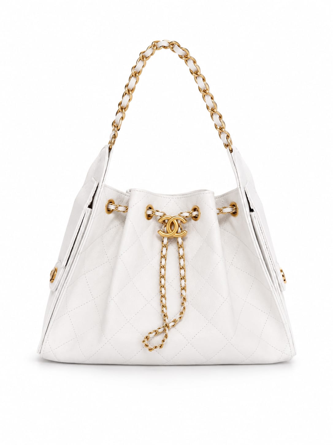 CHANEL 25 Hobo Bag