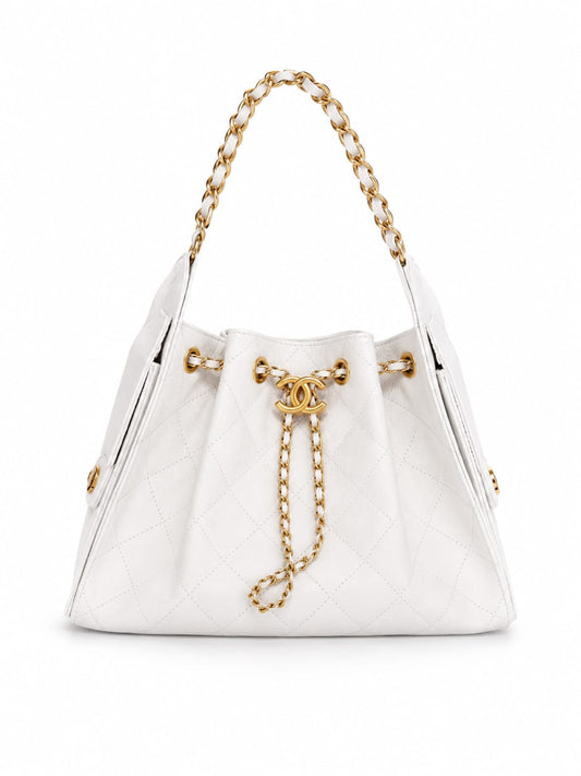 CHANEL 25 Hobo Bag