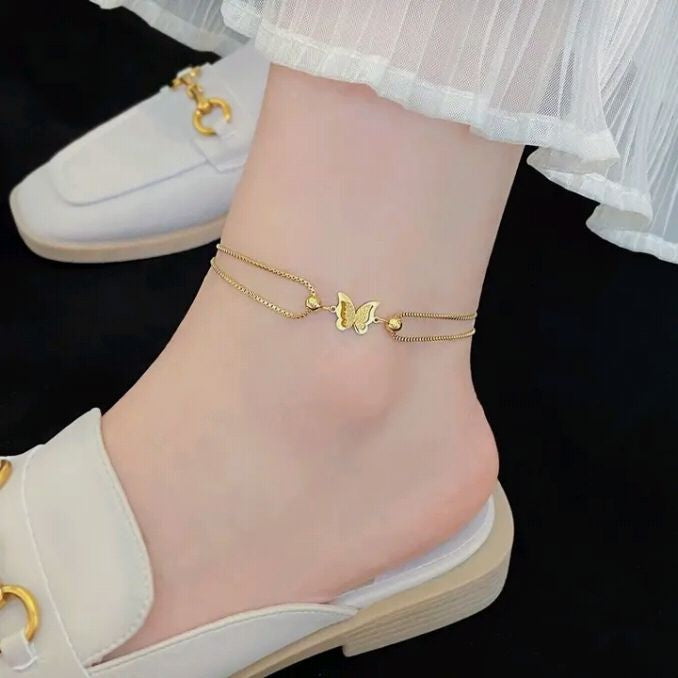 خلخال استانلس