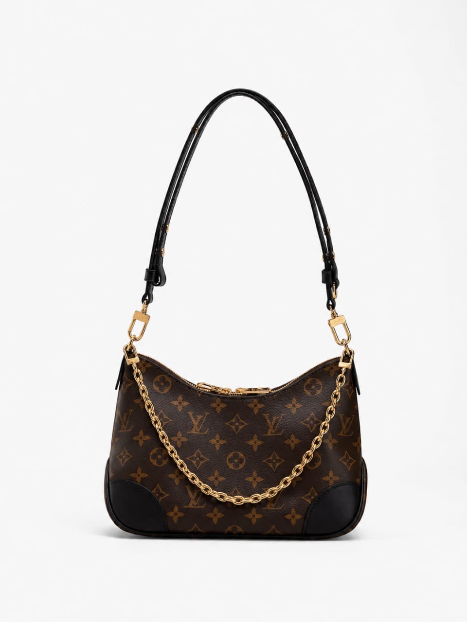 Louis Vuitton Boulogne Monogram
