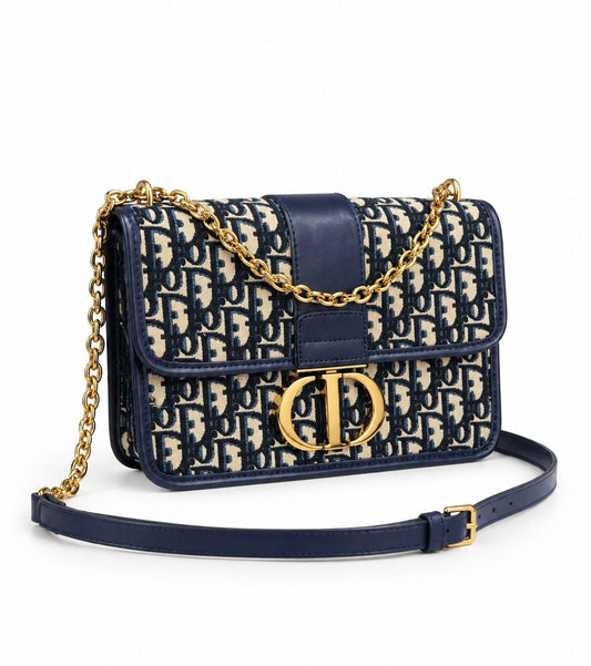 Dior 30 Montaigne Chain Bag