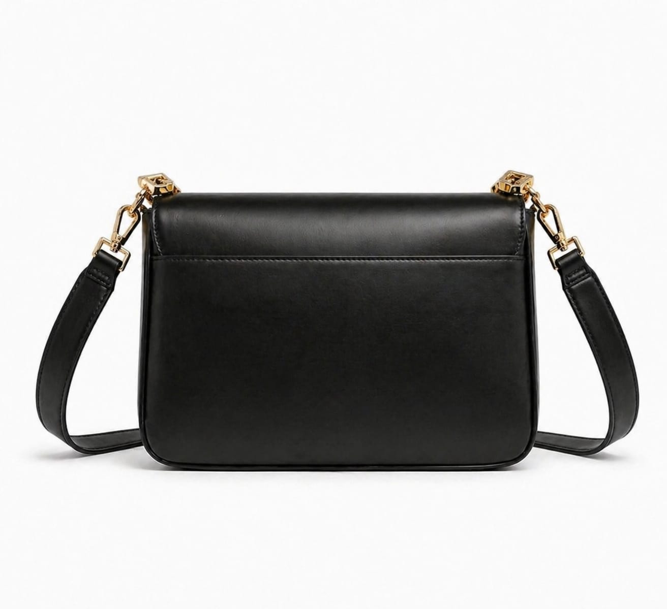 Givenchy 4G leather crossbody bag