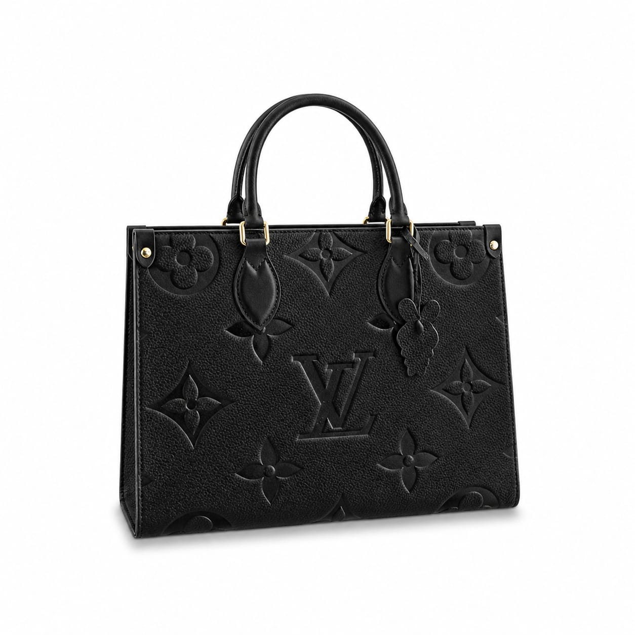 Louis Vuitton OnTheGo MM tote bag