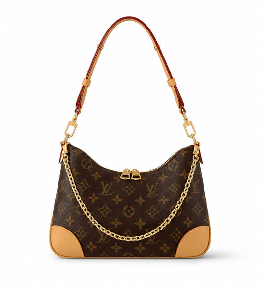 Louis Vuitton Boulogne Monogram