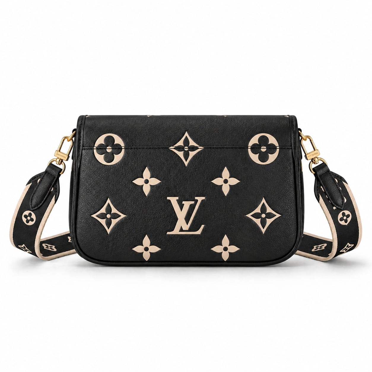 LOUIS VUITTON Diane