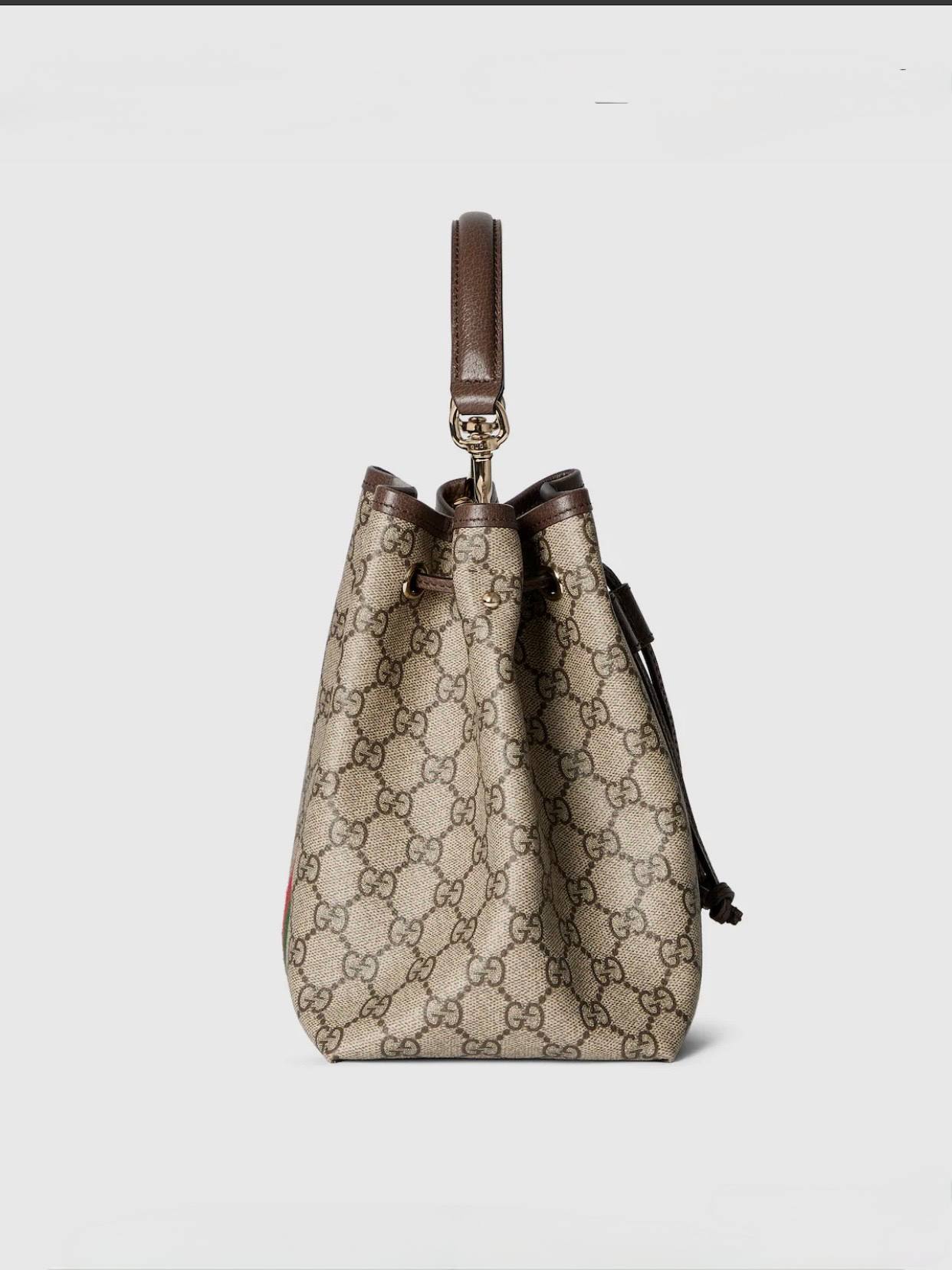 Gucci GG Supreme Monogram
