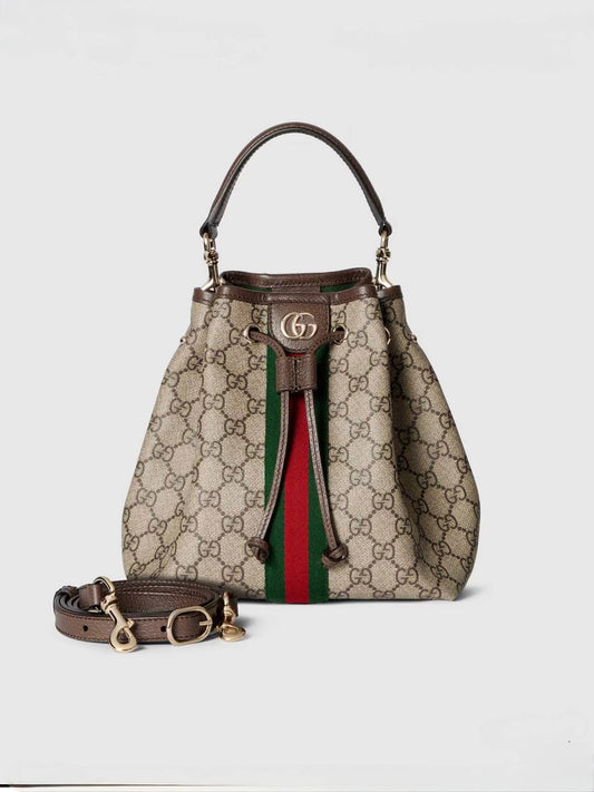 Gucci GG Supreme Monogram
