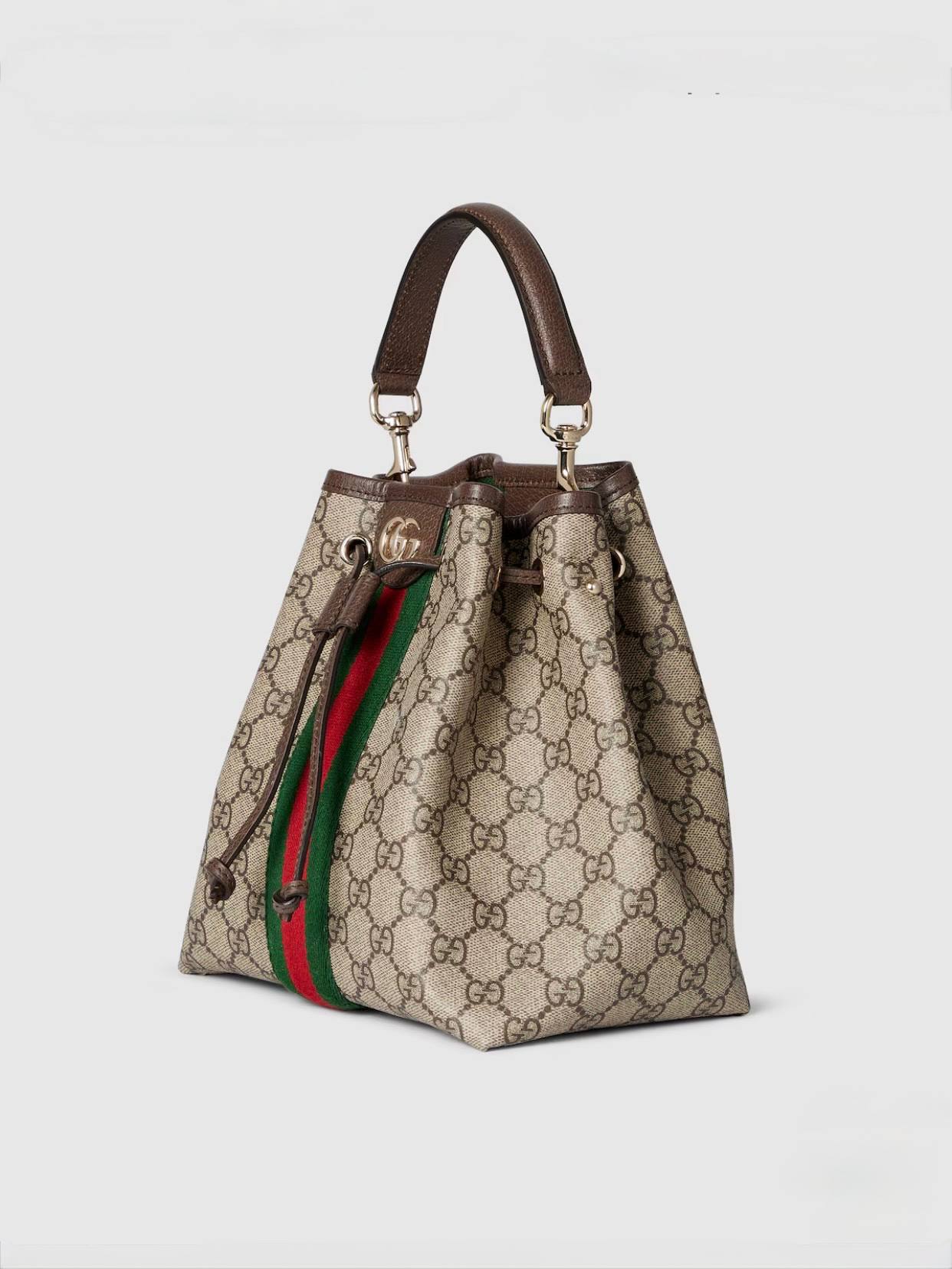 Gucci GG Supreme Monogram