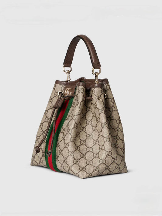 Gucci GG Supreme Monogram