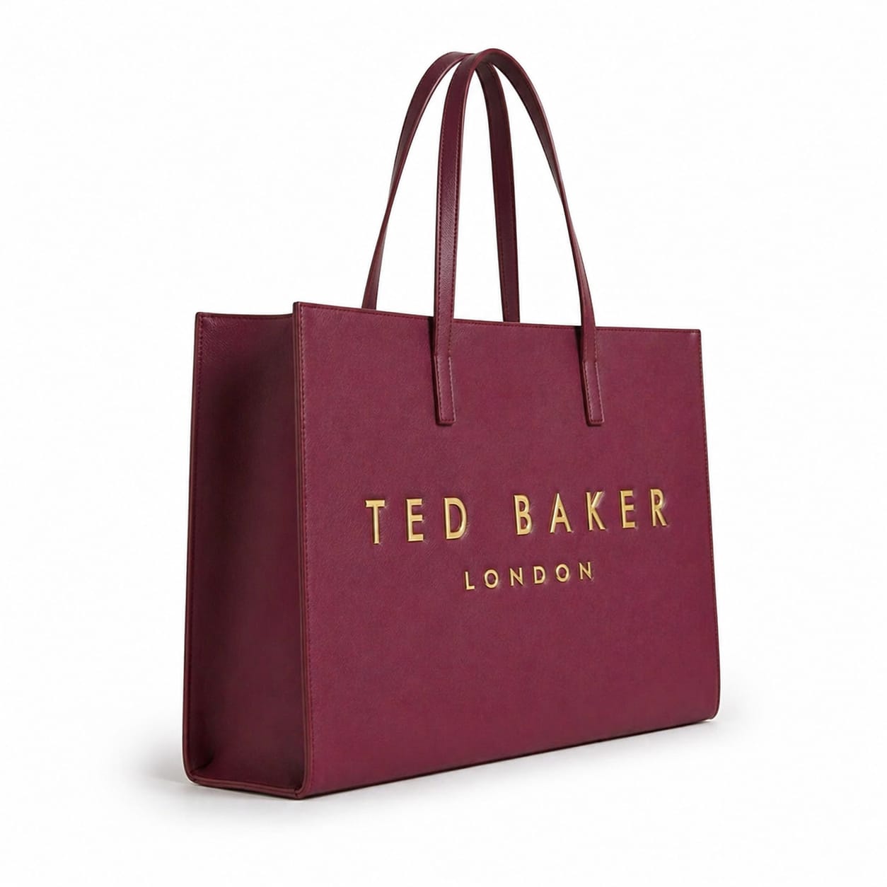 Ted Baker London Crinkon tote bag