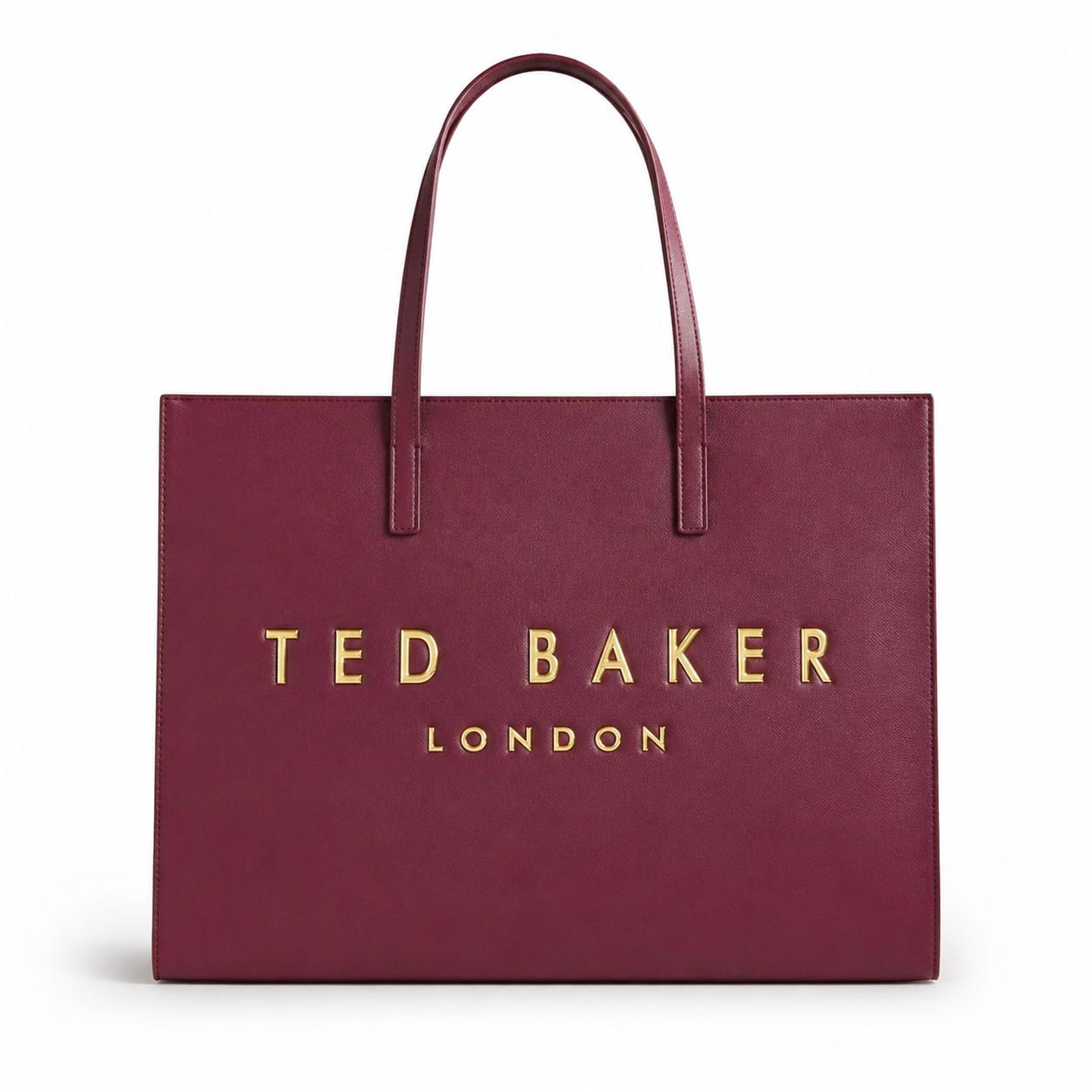 Ted Baker London Crinkon tote bag