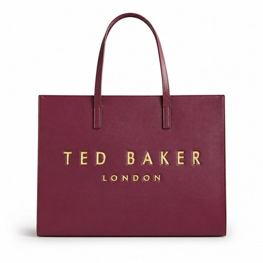 Ted Baker London Crinkon tote bag