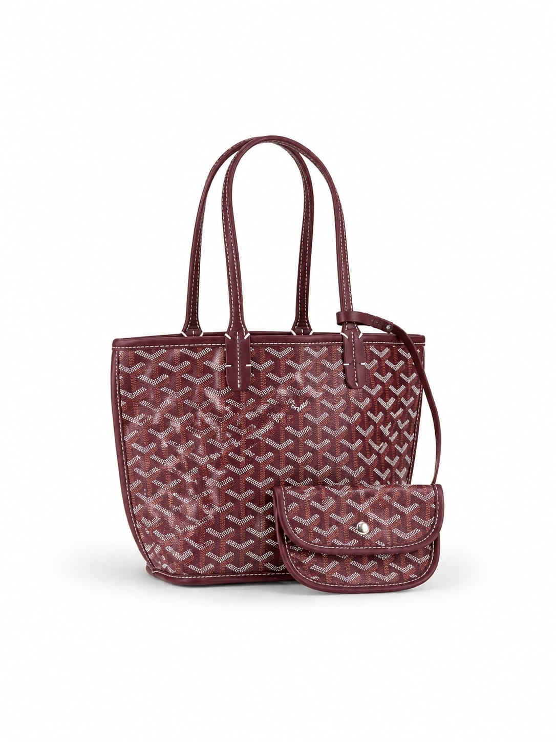 Goyard Anjou Mini Bag
