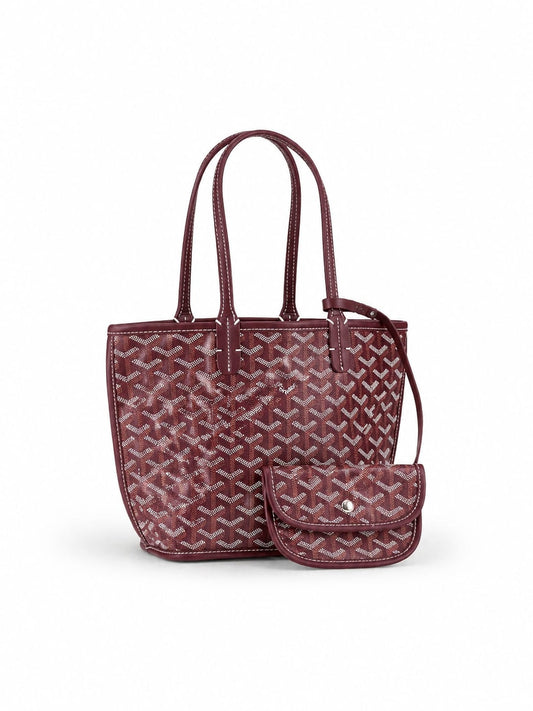 Goyard Anjou Mini Bag