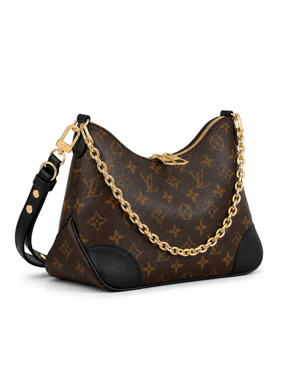 Louis Vuitton Boulogne Monogram