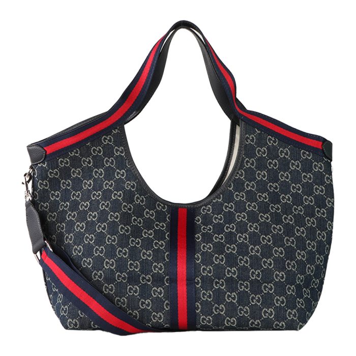Gucci Ophidia GG Tote Bag