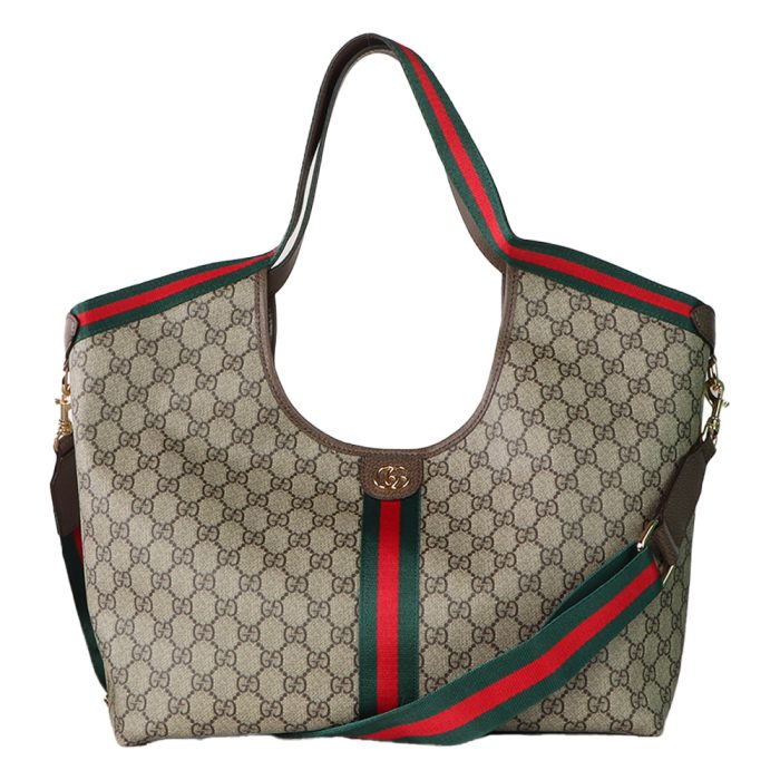 Gucci Ophidia GG Tote Bag