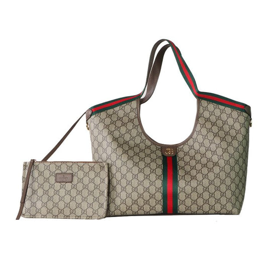 Gucci Ophidia GG Tote Bag