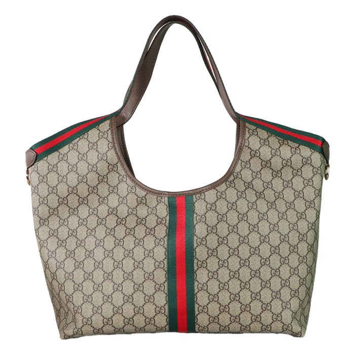 Gucci Ophidia GG Tote Bag