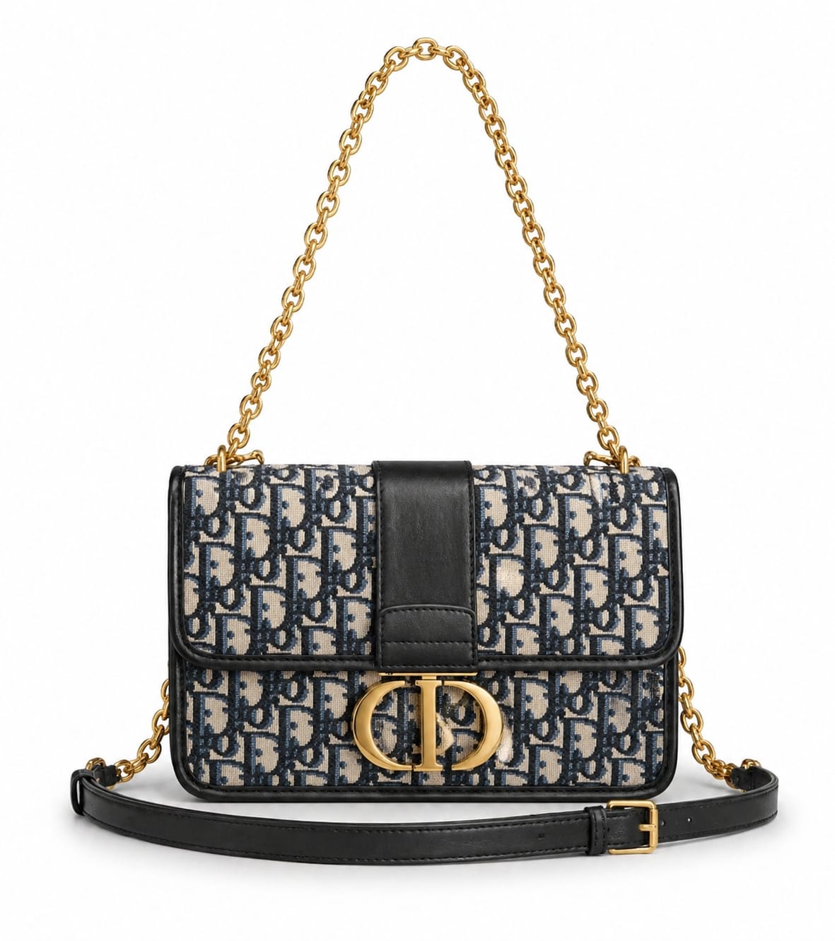 Dior 30 Montaigne Chain Bag