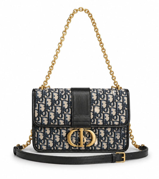 Dior 30 Montaigne Chain Bag