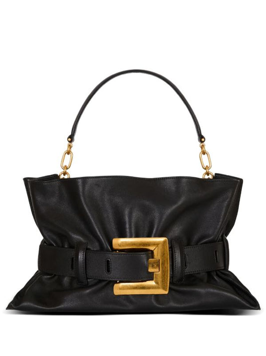 Balmain Medium Anthem shoulder bag