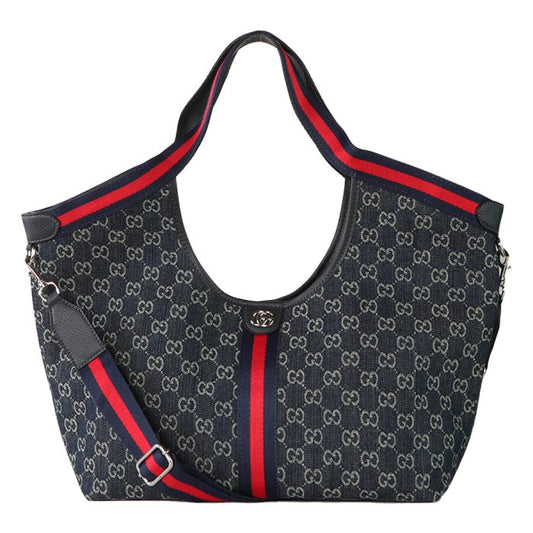 Gucci Ophidia GG Tote Bag